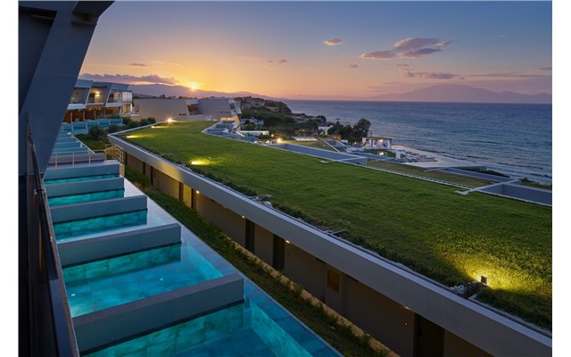 lesante blu exclusive beach resort Lesante Blu Exclusive Beach Resort