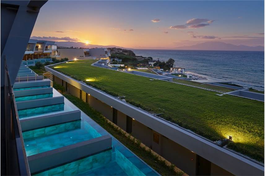 lesante blu exclusive beach resort Lesante Blu Exclusive Beach Resort