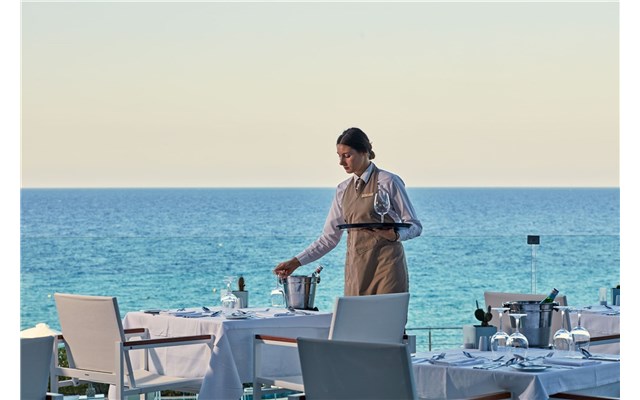 lesante blu exclusive beach resort Lesante Blu Exclusive Beach Resort