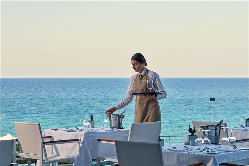 lesante blu exclusive beach resort Lesante Blu Exclusive Beach Resort