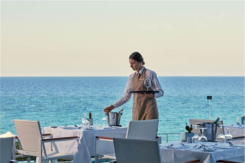 lesante blu exclusive beach resort Lesante Blu Exclusive Beach Resort