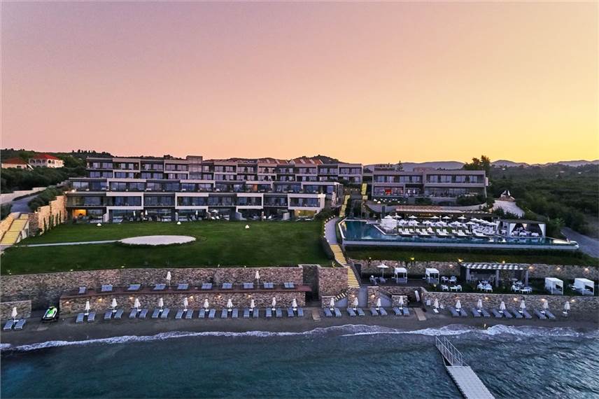lesante blu beach resort zakynthos Lesante Blu Exclusive Beach Resort