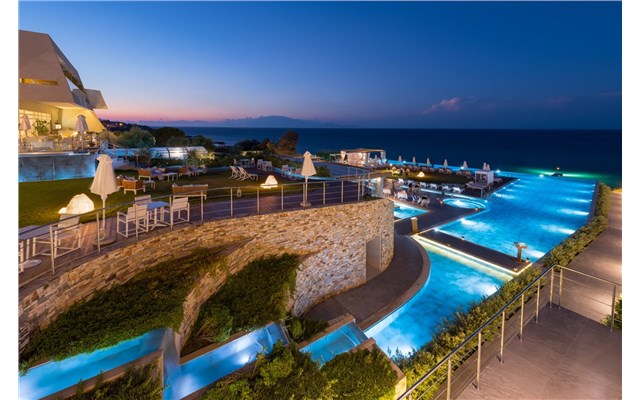 lesante blu beach resort zakynthos Lesante Blu Exclusive Beach Resort