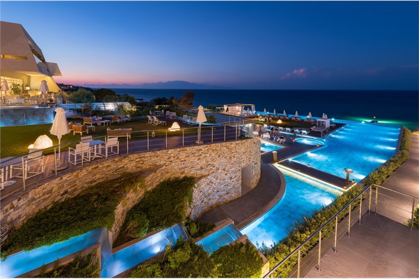 lesante blu beach resort zakynthos Lesante Blu Exclusive Beach Resort