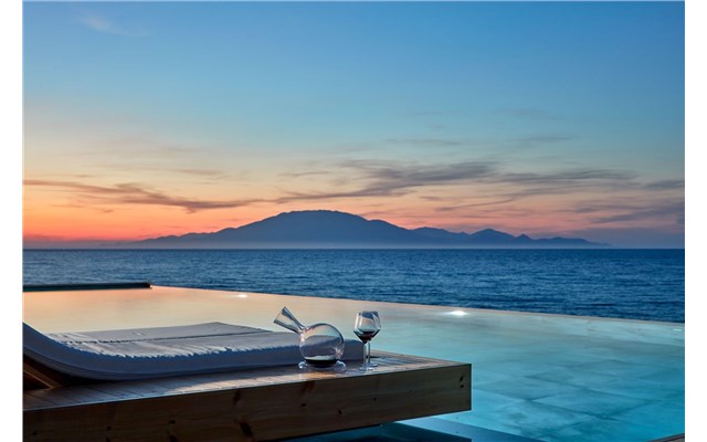 Lesante Blu Exclusive Beach Resort 