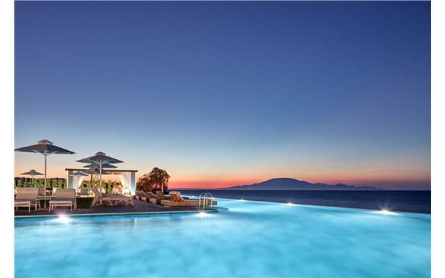lesante blu exclusive beach resort zante Lesante Blu Exclusive Beach Resort