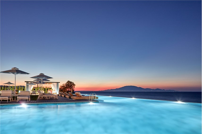 lesante blu exclusive beach resort zante Lesante Blu Exclusive Beach Resort