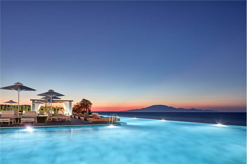 lesante blu exclusive beach resort zante Lesante Blu Exclusive Beach Resort