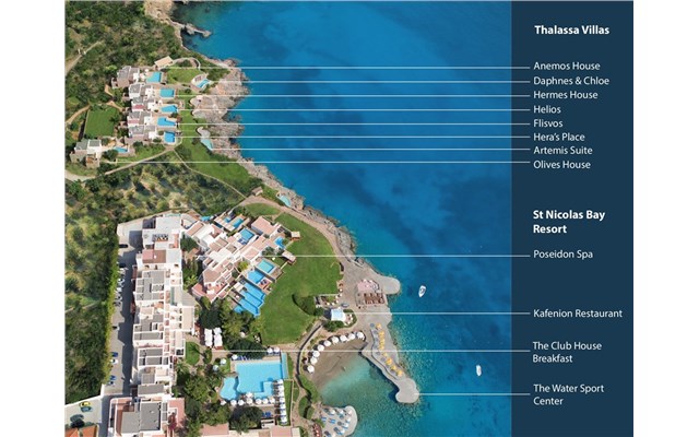 St. Nicolas Bay 