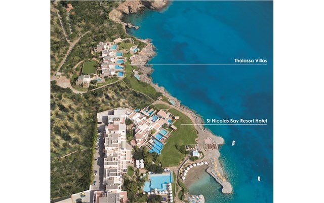 St. Nicolas Bay 