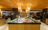  Palmera Beach Hotel and SPA
