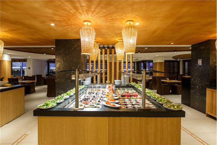  Palmera Beach Hotel and SPA