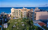  Palmera Beach Hotel and SPA