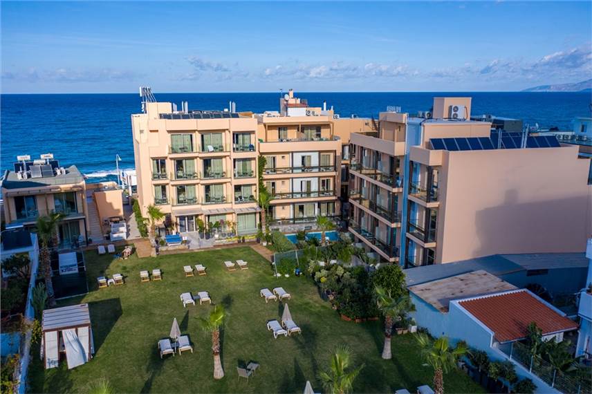 Palmera Beach Hotel and SPA