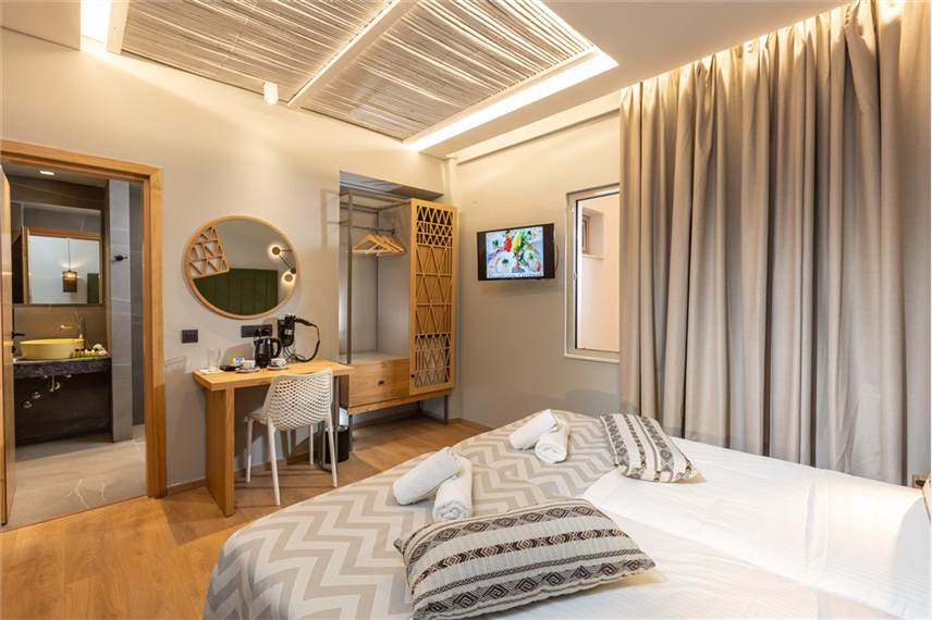 Palmera Beach Hotel and SPA