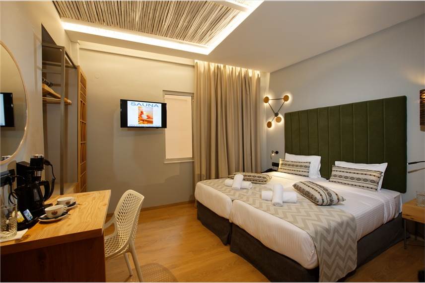 Palmera Beach Hotel and SPA