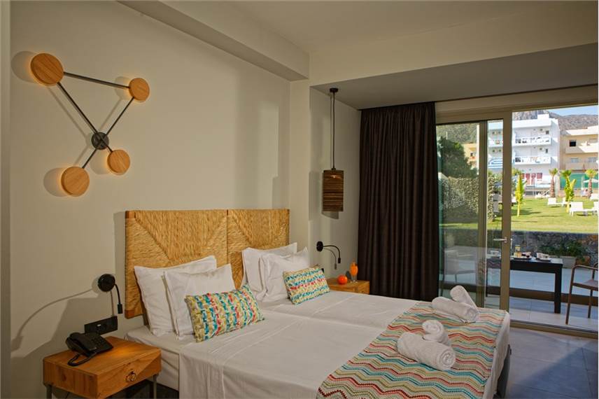  Palmera Beach Hotel and SPA