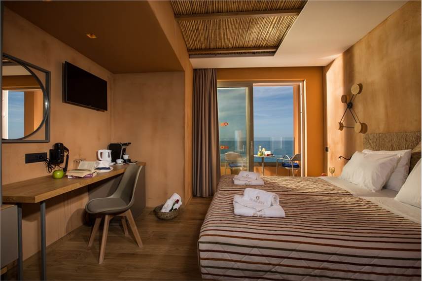 Palmera Beach Hotel and SPA