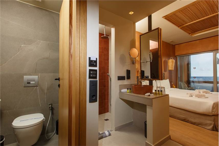 Palmera Beach Hotel and SPA