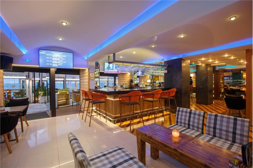  Palmera Beach Hotel and SPA