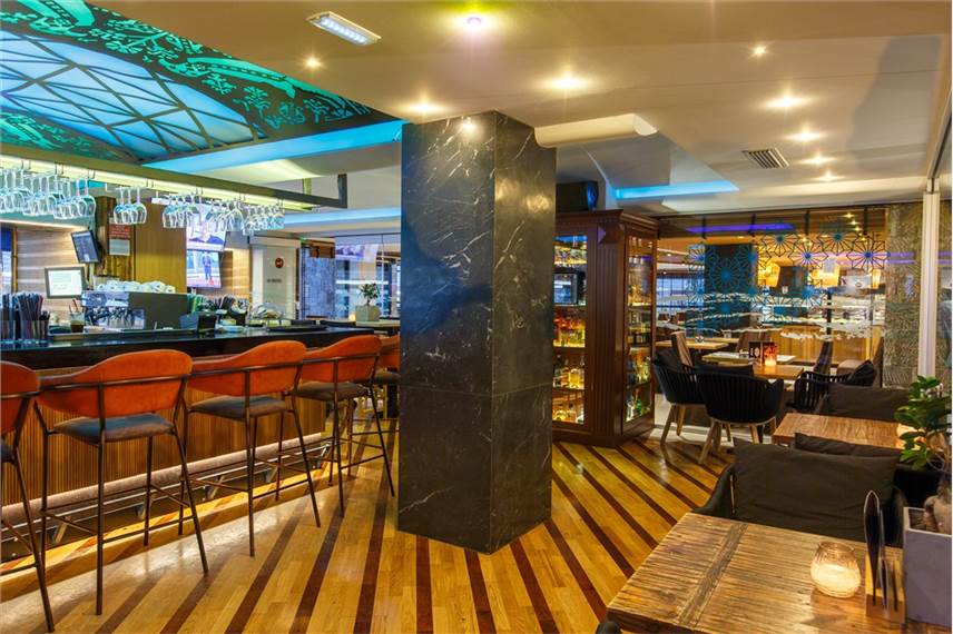  Palmera Beach Hotel and SPA
