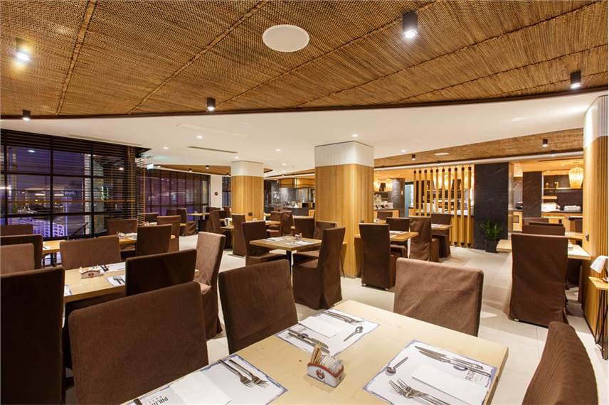  Palmera Beach Hotel and SPA
