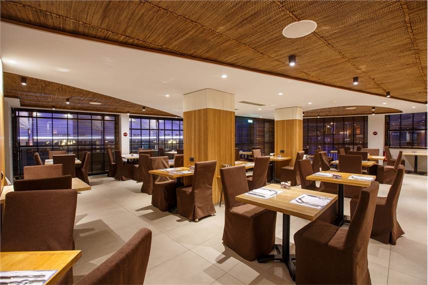  Palmera Beach Hotel and SPA