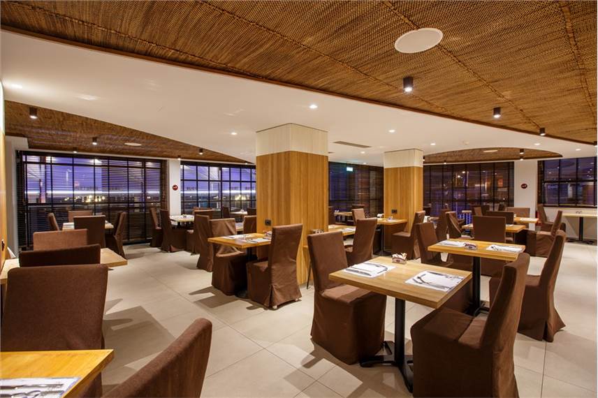  Palmera Beach Hotel and SPA