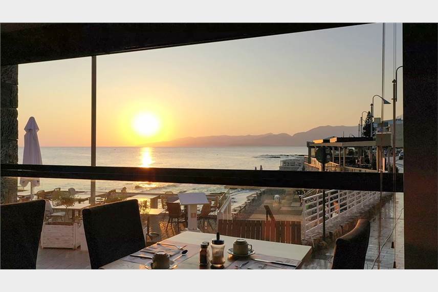  Palmera Beach Hotel and SPA