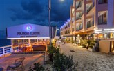  Palmera Beach Hotel and SPA