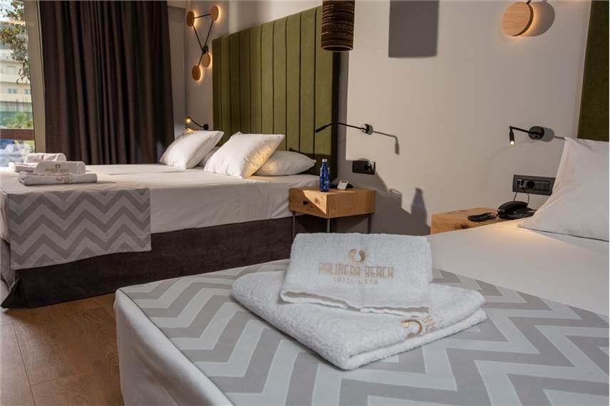  Palmera Beach Hotel and SPA