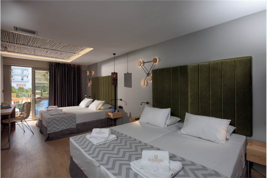  Palmera Beach Hotel and SPA