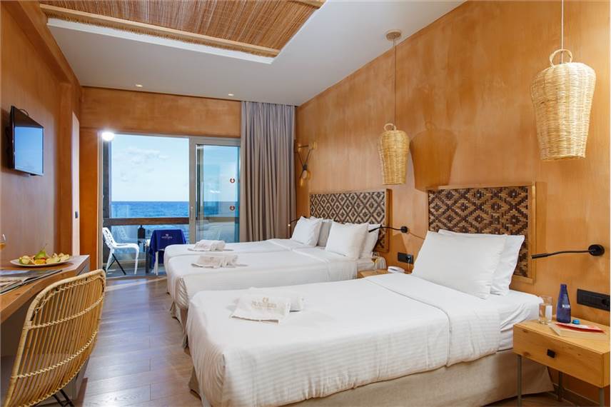  Palmera Beach Hotel and SPA