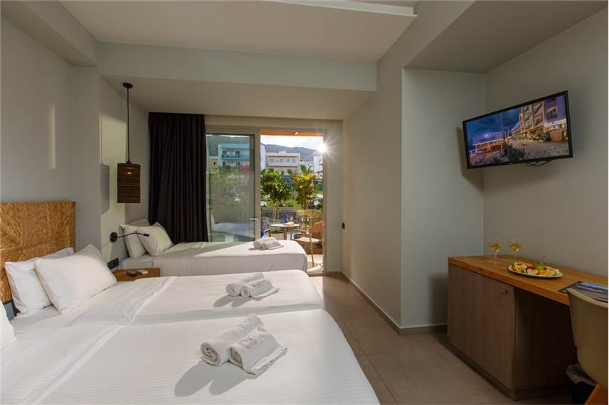  Palmera Beach Hotel and SPA