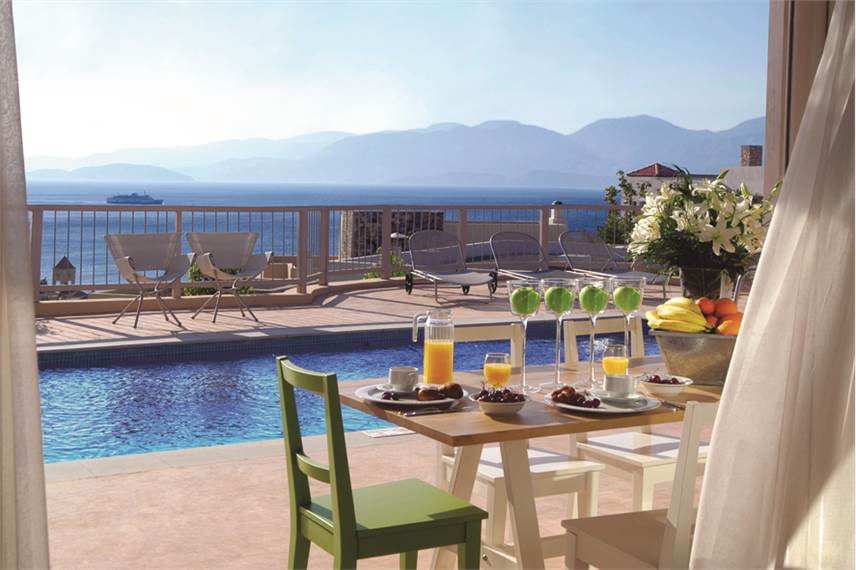  Pleiades Luxury Villas