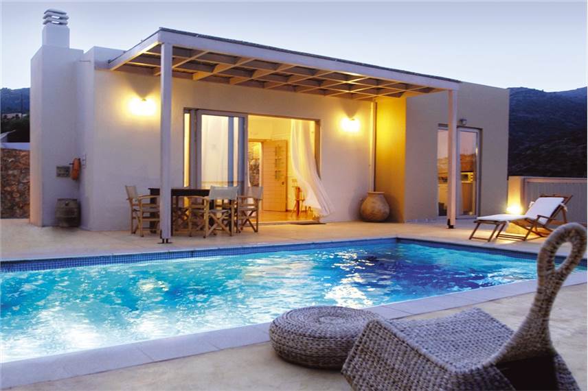  Pleiades Luxury Villas