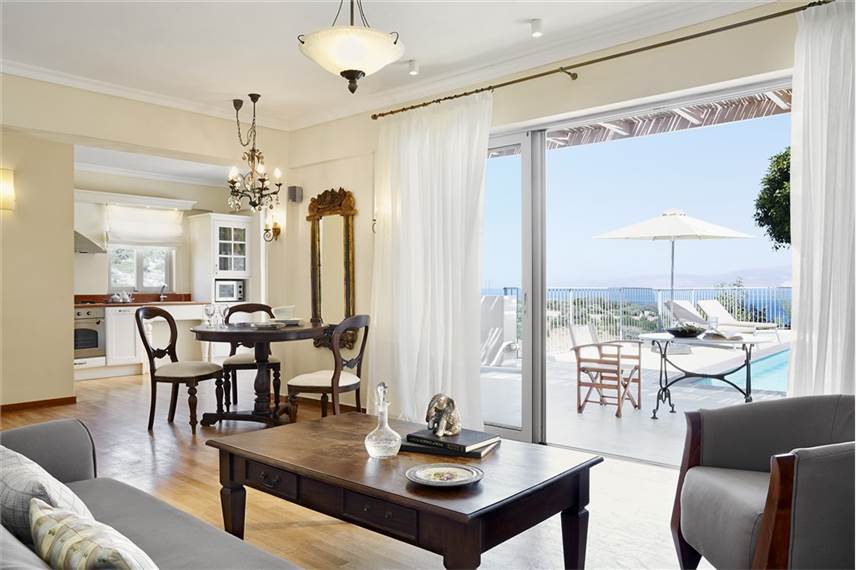  Pleiades Luxury Villas