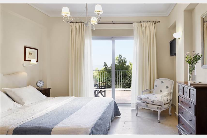  Pleiades Luxury Villas