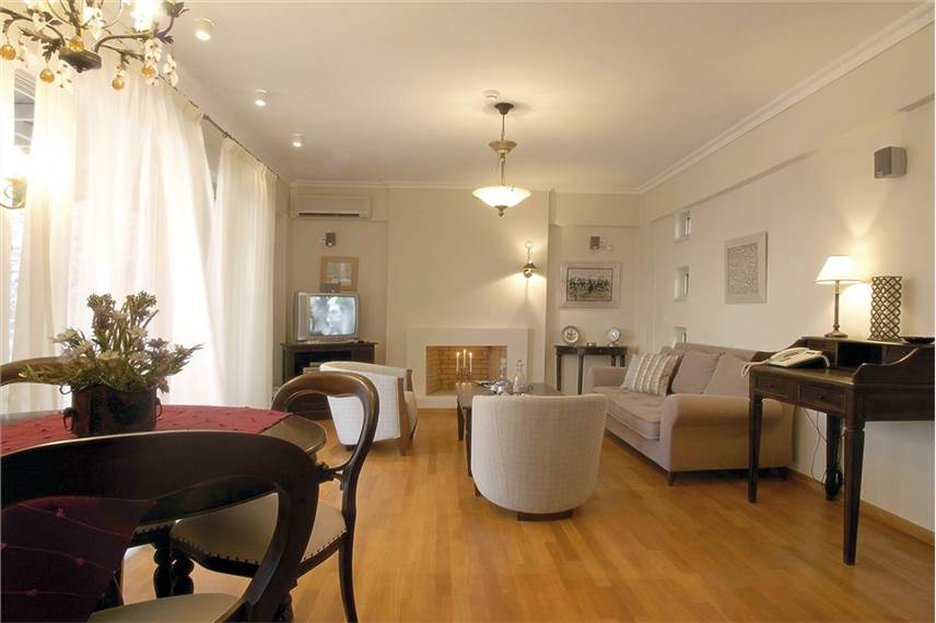  Pleiades Luxury Villas