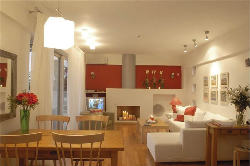  Pleiades Luxury Villas