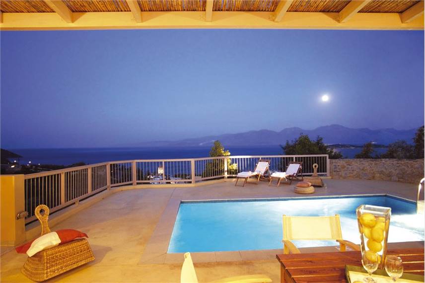 Pleiades Luxury Villas