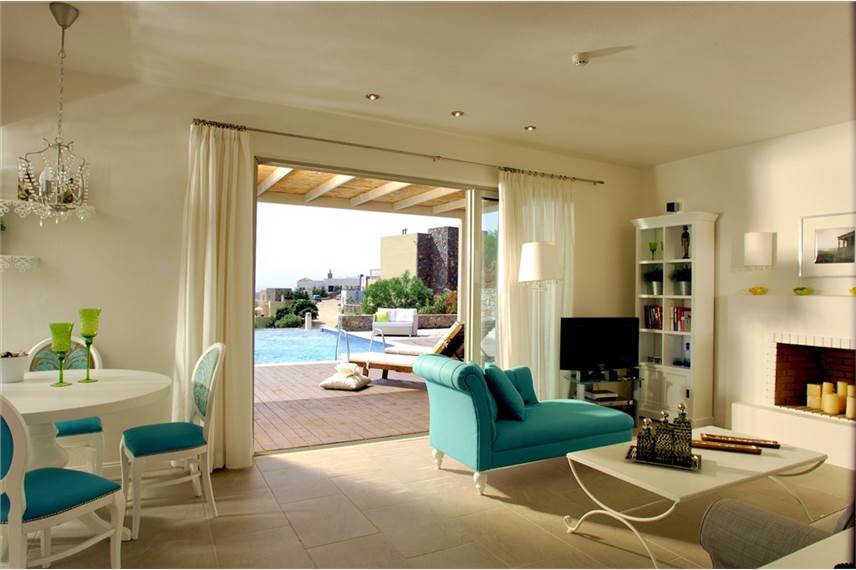  Pleiades Luxury Villas