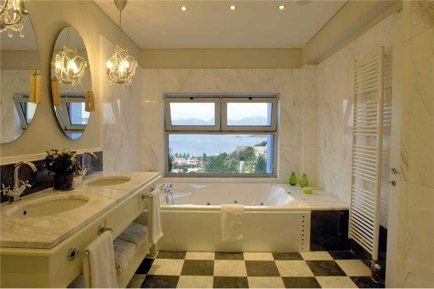  Pleiades Luxury Villas