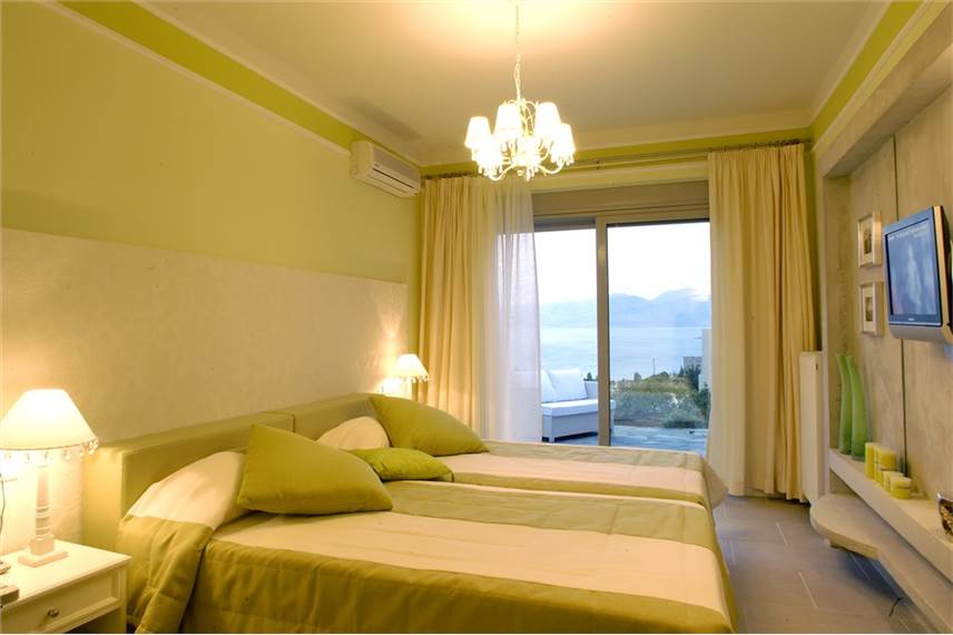  Pleiades Luxury Villas