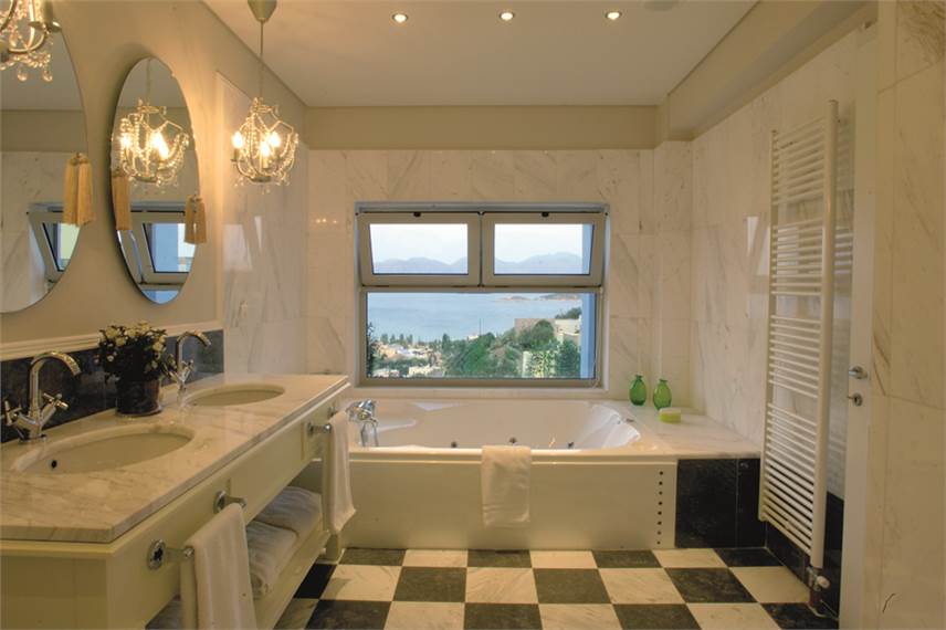  Pleiades Luxury Villas