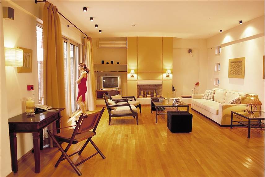  Pleiades Luxury Villas