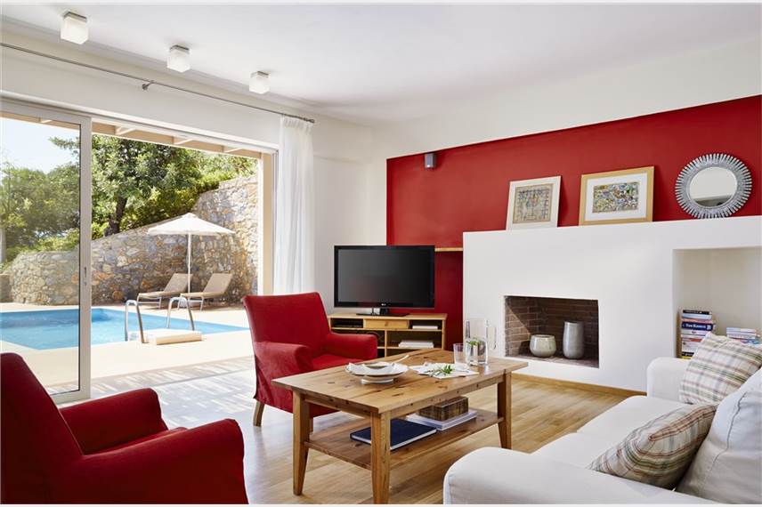  Pleiades Luxury Villas