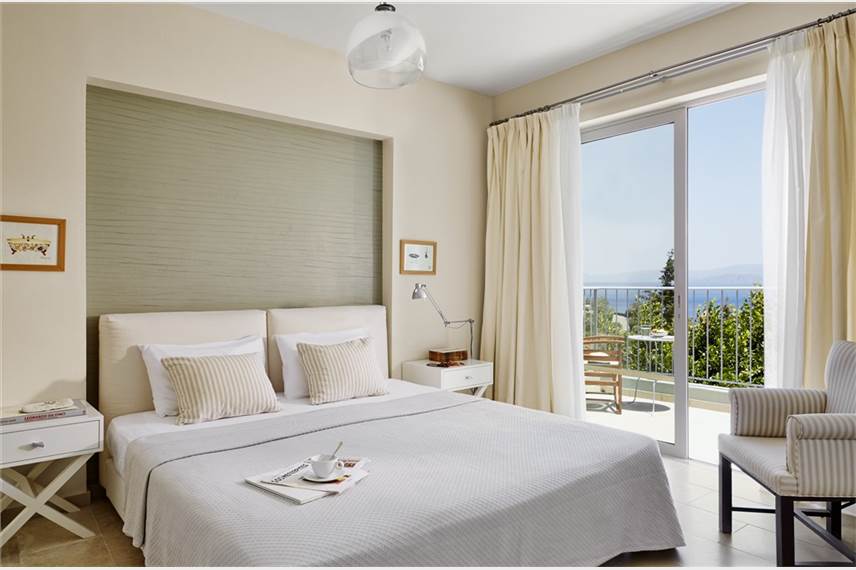  Pleiades Luxury Villas