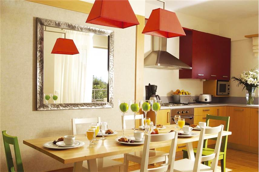  Pleiades Luxury Villas