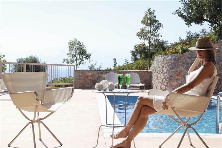  Pleiades Luxury Villas